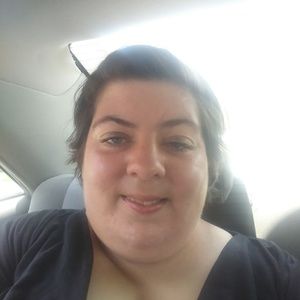 Meet your Posher, Pamela